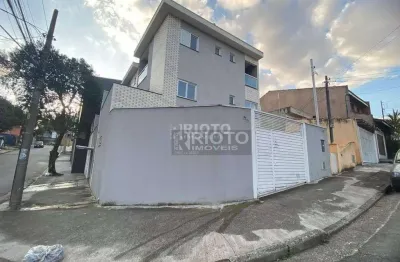 Casa residencial à venda, vila curuçá, santo andré - ca0420.