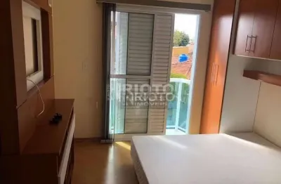 Casa residencial à venda, vila cecília maria, santo andré - ca0442.