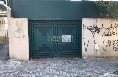 Casa comercial com 1 sala para alugar na Rua Campos Sales, Centro, Santo André