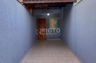 Casa residencial à venda, jardim utinga, santo andré - ca0453.