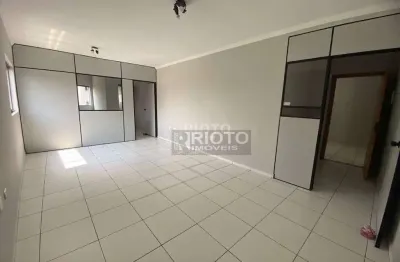 Sala comercial com 2 salas para alugar na Rua Dom Duarte Leopoldo e Silva, Centro, Santo André