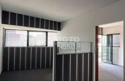 Sala comercial para venda e locação, jardim, santo andré - sa0116.