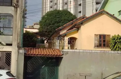 Casa residencial à venda, vila assunção, santo andré - ca0473.