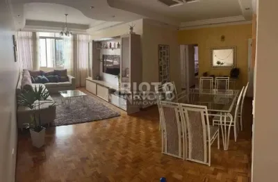 Apartamento residencial à venda, centro, santo andré - ap1219.