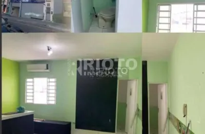 Sala comercial com 1 sala para alugar na Rua Campos Sales, Centro, Santo André