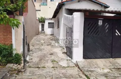 Casa com 1 quarto à venda na Rua das Goiabeiras, Jardim, Santo André