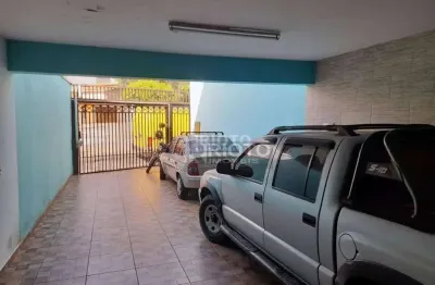 Casa residencial à venda, vila eldízia, santo andré - ca0493.