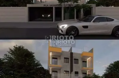 Apartamento residencial à venda, vila pires, santo andré - ap1290.