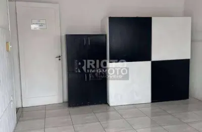 Apartamento comercial para locação, centro, santo andré - ap1298.