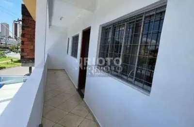 Sala comercial para locação, silveira, santo andré - sa0128.