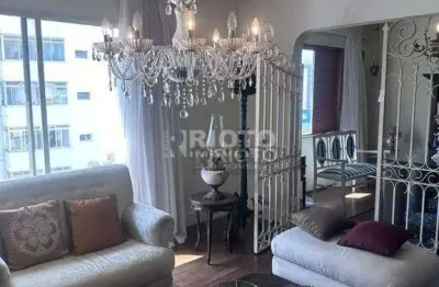 Apartamento residencial à venda, vila assunção, santo andré - ap1356.