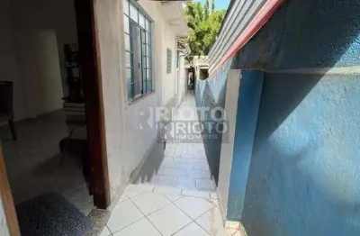 Casa residencial à venda, vila alzira, santo andré - ca0525.