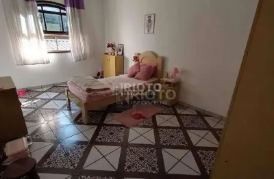 Casa residencial à venda, vila alzira, santo andré - ca0526.