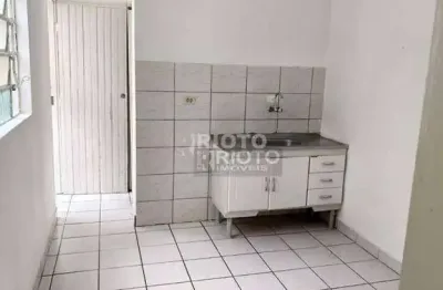 Casa residencial para locação, vila assunção, santo andré - ca0538.