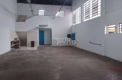 Galpão comercial para locação, casa grande, diadema - ga0077.
