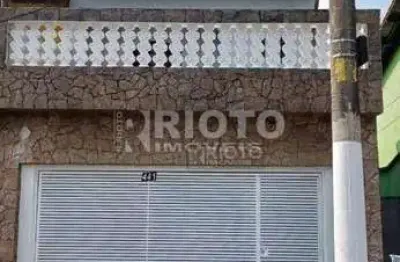 Casa residencial à venda, jardim las vegas, santo andré - ca0541.