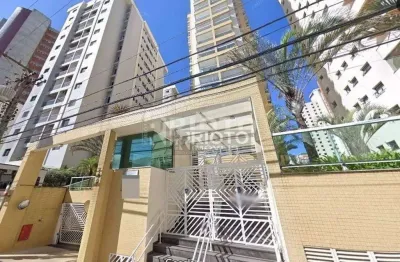 Apartamento residencial à venda, jardim bela vista, santo andré - ap1454.
