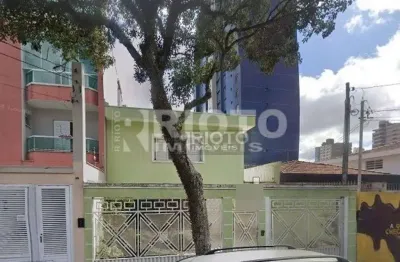 Casa com 3 quartos à venda na Rua das Pitangueiras, Jardim, Santo André