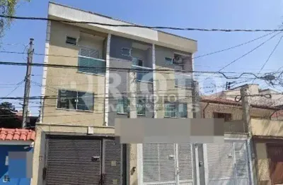 Casa com 3 quartos à venda na Rua Coimbra, Vila Pires, Santo André