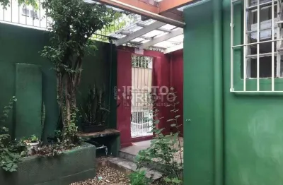 Casa com 3 quartos à venda na Avenida João Ramalho, Centro, Santo André