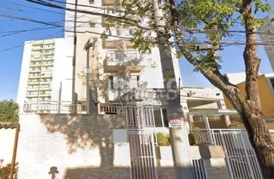 Apartamento residencial à venda, vila guiomar, santo andré - ap1461.