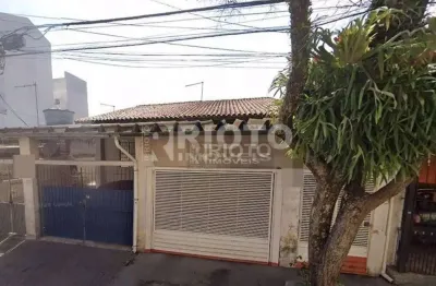 Casa residencial à venda, cidade são jorge, santo andré - ca0555.