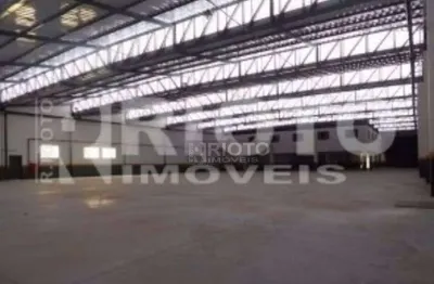 Galpão residencial à venda, vila monumento, são paulo - ga0083.