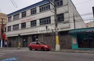 Prédio comercial para venda e locação, centro, santo andré - pr0001.