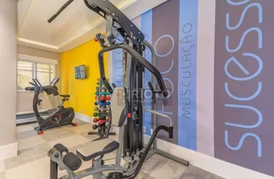 Apartamento residencial à venda, nova petrópolis, são bernardo do campo - ap0121.