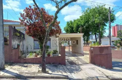 Casa residencial à venda, vila floresta, santo andré - ca0081.