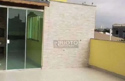 Apartamento residencial à venda, parque central, santo andré - ap0259.