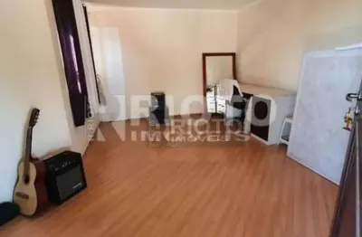 Casa com 3 quartos à venda na Rua Aracaíba, Vila Linda, Santo André