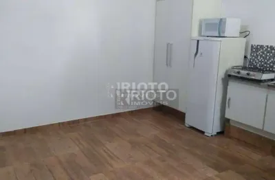 Apartamento residencial para locação, jardim do carmo, santo andré - ap0461.