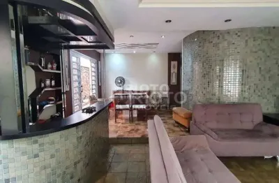 Casa residencial à venda, jardim são caetano, são caetano do sul - ca0176.