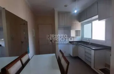 Apartamento residencial à venda, vila junqueira, santo andré - ap0544.