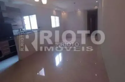 Apartamento residencial à venda, campestre, santo andré - ap0545.