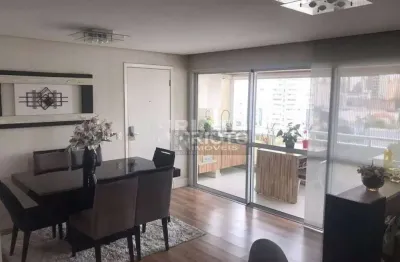 Apartamento residencial à venda, centro, santo andré - ap0562.