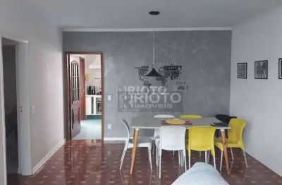 Apartamento residencial à venda, jardim, santo andré - ap0580.