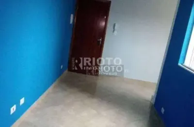 Apartamento residencial à venda, vila pires, santo andré - ap0681.