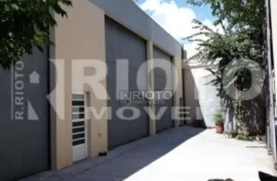 Barracão / Galpão / Depósito à venda na Rua Diogo Vaz, Cambuci, São Paulo