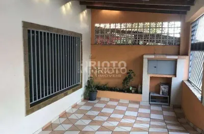 Casa residencial à venda, vila príncipe de gales, santo andré - ca0273.
