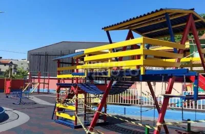 Apartamento residencial à venda, jardim do estádio, santo andré - ap0789.