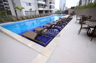 Apartamento residencial à venda, centro, santo andré - ap0790.