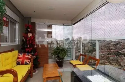 Apartamento residencial à venda, barcelona, são caetano do sul - ap0794.