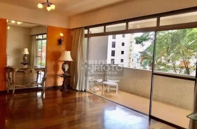 Apartamento residencial à venda, vila bastos, santo andré - ap0799.