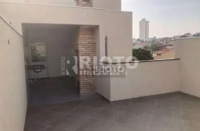 Apartamento residencial à venda, vila curuçá, santo andré - ap0816.