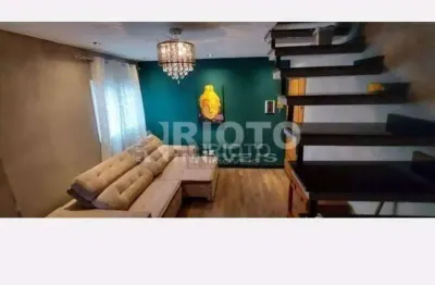 Apartamento residencial à venda, parque das nações, santo andré - ap0839.