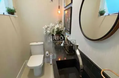 Casa residencial à venda, santa paula, são caetano do sul - ca0328.