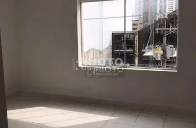 Sala comercial com 1 sala para alugar na Rua Doutor Cesário Mota, Centro, Santo André