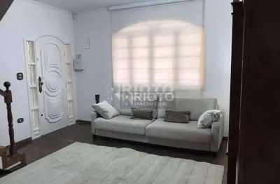 Casa com 3 quartos à venda na Rua Horácio de Souza, Jardim Mauá, Mauá